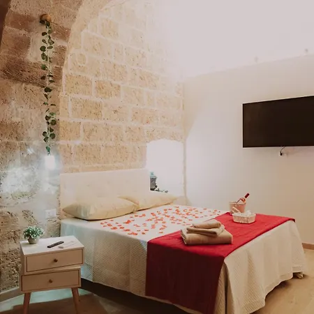 Romeo & Jiuliet דירה *